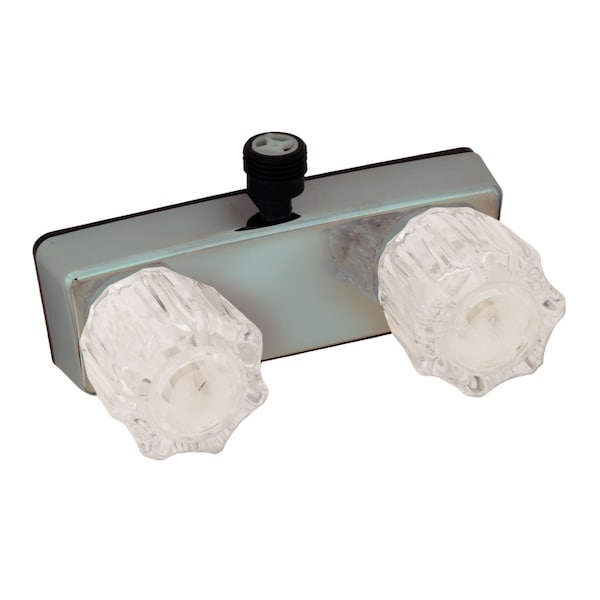 Empire Brass Empire Brass U-YJW53VB Personal Shower Valve - 4" - U-YJW53VB
