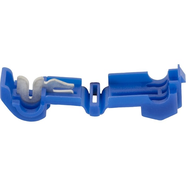 Auveco ELECTRICAL CONNECTOR T-TAP 18-14 GAUGE, 10PK - 12161