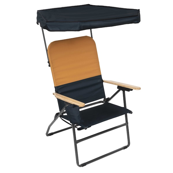 Camp & Go Selkirk XXL MaxShade Chair - GR618CP-438-1