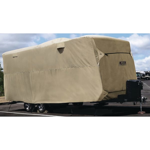 Adco Products Travel Trailer Storage RV Cover - 31'7" - 34' - 74846