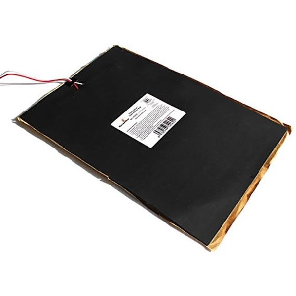 Lasalle Bristol Lasalle Bristol 210SLT1218 Holding Tank Heat Pad with Thermostat - 210SLT1218