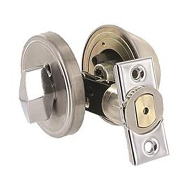 Valterra VALTERRA LLC L32CS3008 Entry Door Lock; Single Cylinder - V46-L32CS3008