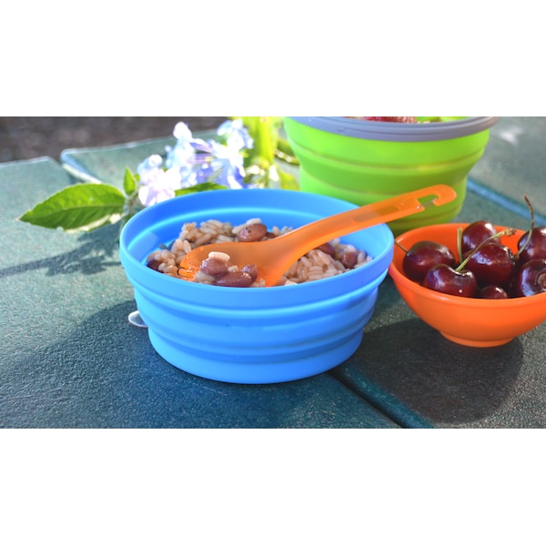 Aob Products Co 2016N Ust Klipp Sporktacular, Orange  Card - UST-20-CKT0031-08