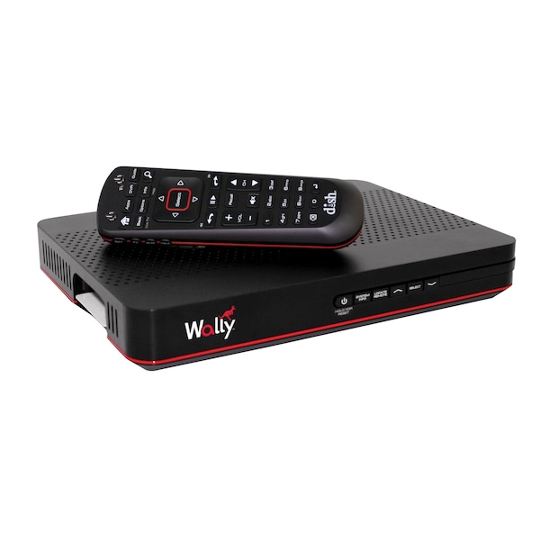 Pace International Pace International 1305908409 Dish Network Wally - MOBILE WALLY