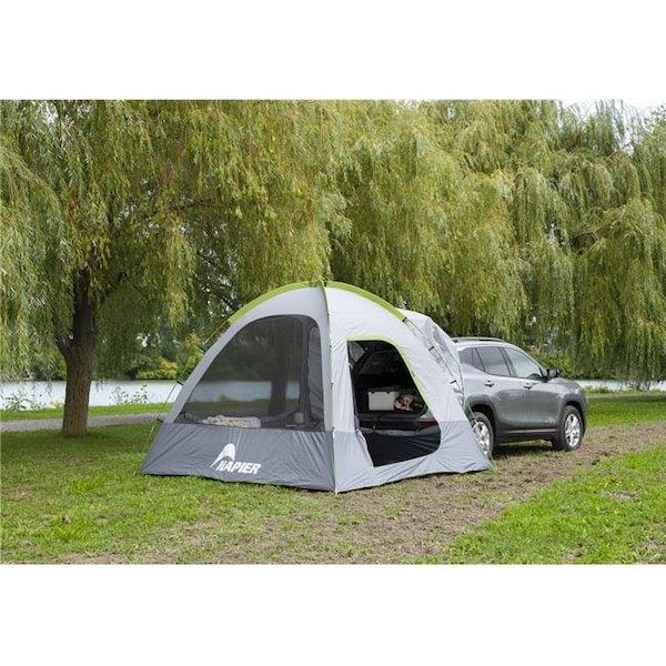 Napier Napier 19100 10 x 10 ft. Backroadz SUV Tent - 19100