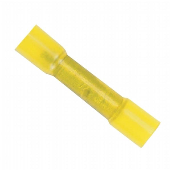 Safety First 12-10 Heatshrink Butt Connectors - SA2933661