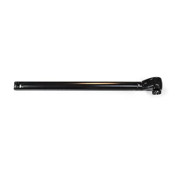 Carefree Awning Arm Assembly, Black - C6F-R001643BLK