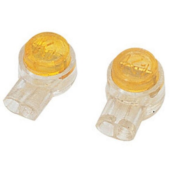 Proskit UY Connector, AWG26-22, PK1000 - 703-001