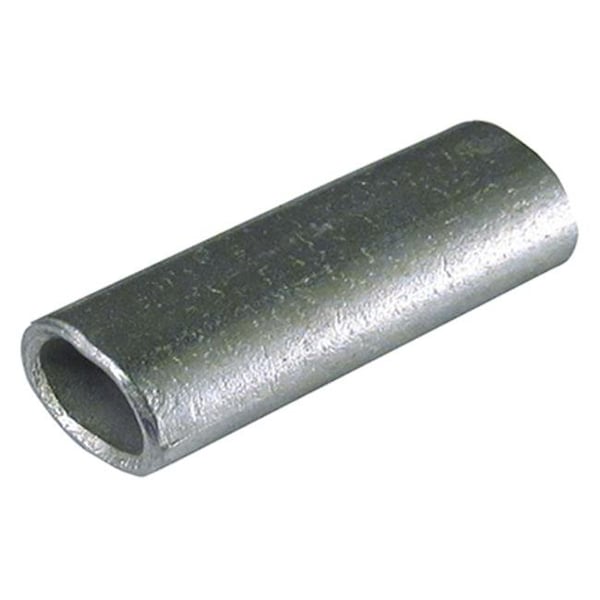 Dare Products Dare Products 3072 Kwik Splice Galvanized Wire Splice; 50 Pack - 192042