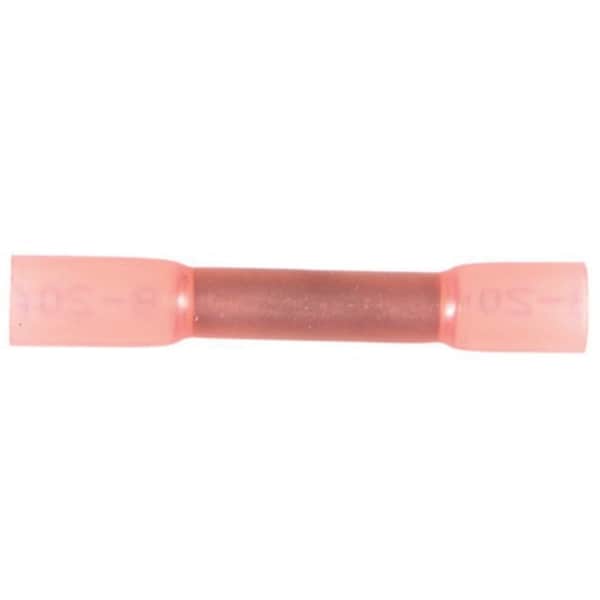 Auveco KRIMP AND SEAL BUTT CONNECTOR 22-18 GAUGE - 13659