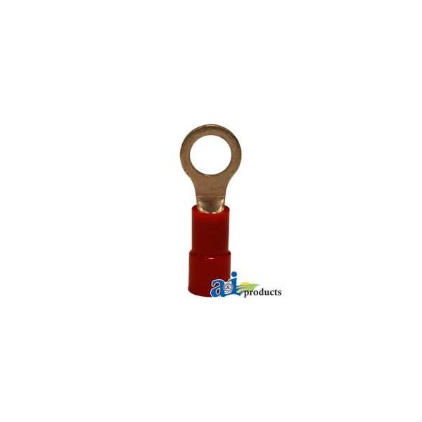 A & I Products Splice, 2/0 Copper Butt, 10 Pk 1.75" x4" x1.75" - A-R04