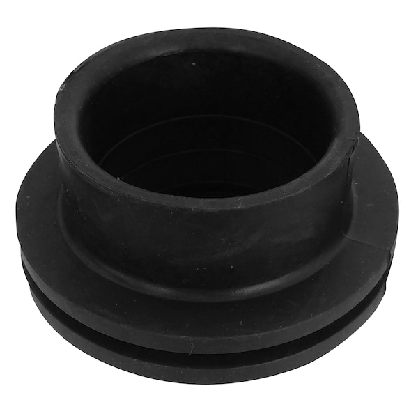 Icon Icon 12483 Holding Tank Fitting - 1-1/2" Rubber Grommet - 12483