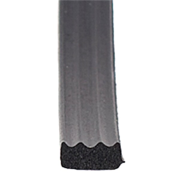 Ap Products AP Products 018-664 Ribbed Seal for EKD Base, 3/16" x 3/8" x 50' - 018-664