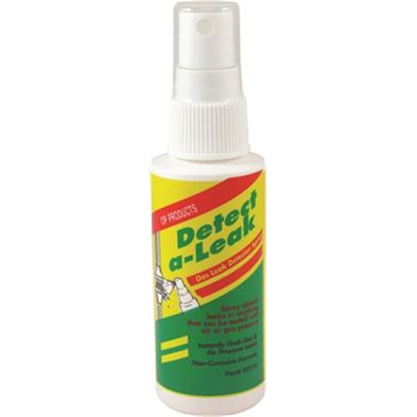 Valterra Products V02176 Propane Leak Detector- 2 Oz. - V46-V02176