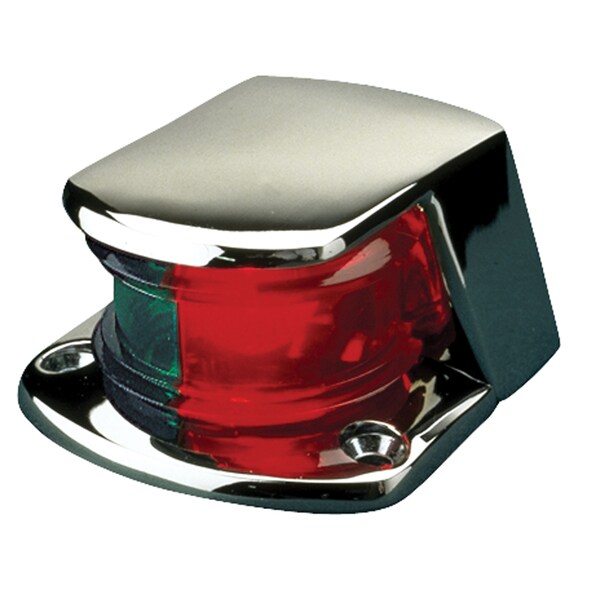 Sea-Dog Sea-Dog 400155-1 Combination Bow Light - 400155-1