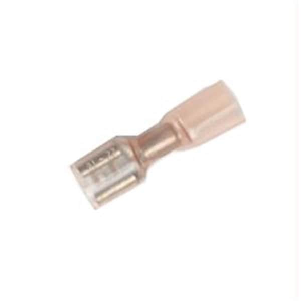 Safety First 16-14 Female Heatshrink Disconnect - SA1532181