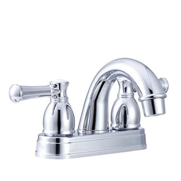 Dura Faucet Arc Designer Spout Rv - D6U-DFPL620LCP