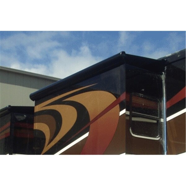 Carefree Of Colorado KB16662JV4 166 in. Ascent Cover - Black PBL - C6F-KB16662JV4