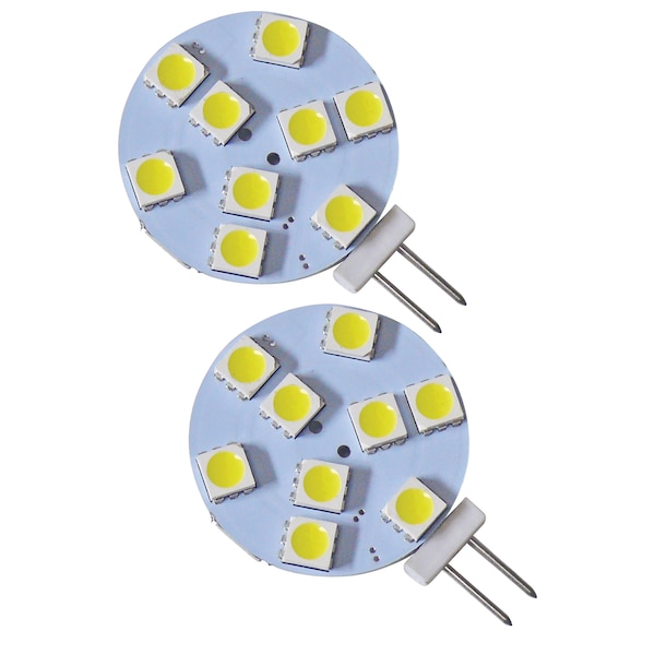Diamond Group By Valterra Diamond Group By Valterra Products DG72626VP Bulb Replacement LED - 2 Pin Connections - DG72626VP