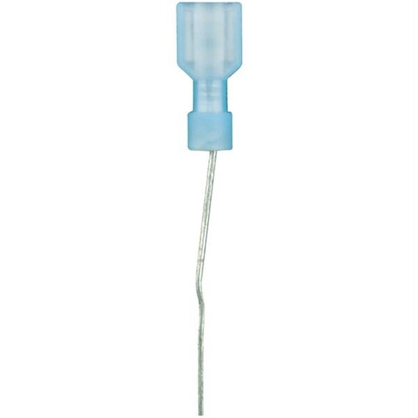 Spark Fully Insulated Female Quick Disconnect Cable, 100 Pk -16 - 14 Guage, 100PK - SP432208