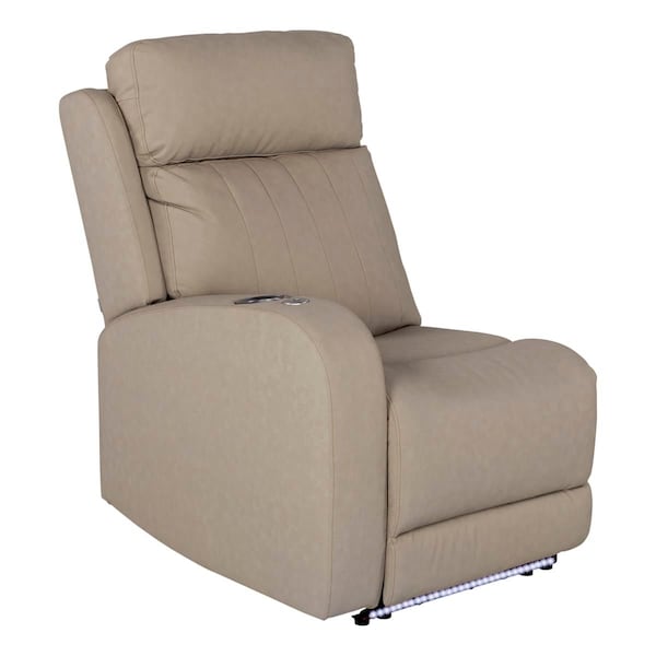 Lippert SEISMIC RIGHT HAND RECLINER (ALTOONA) - 2020134974