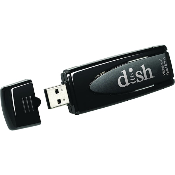Pace Wi-Fi-Adapter for Wally RV Satellite TV Receiver - WIFI-ADPT