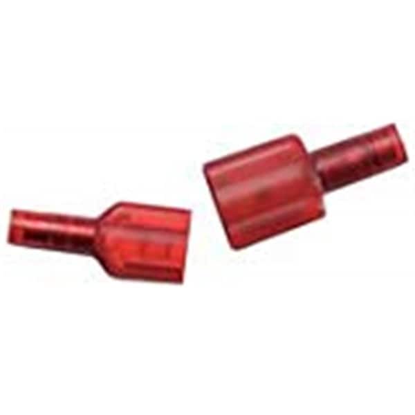 Afi 12-10 AWG Female Insulated Disconnect - 3003.5731