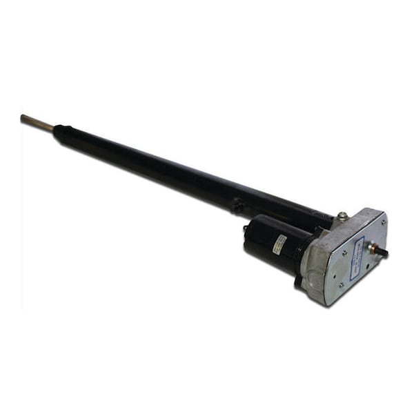 Ap Products 40"VENTURE ACTUATOR W/18:1 MOTOR HIGH SPEED - 014-168956