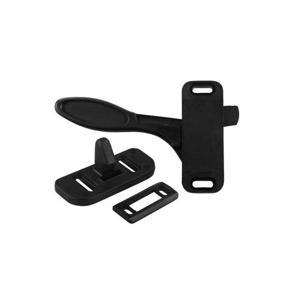 Jr Products SCREEN DOOR LATCH, PHILIPS STYLE, LH - 11215