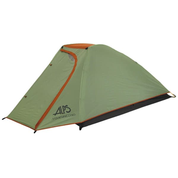 Alps Mountaineering Zephyr 1 Aluminum Tent - 422054