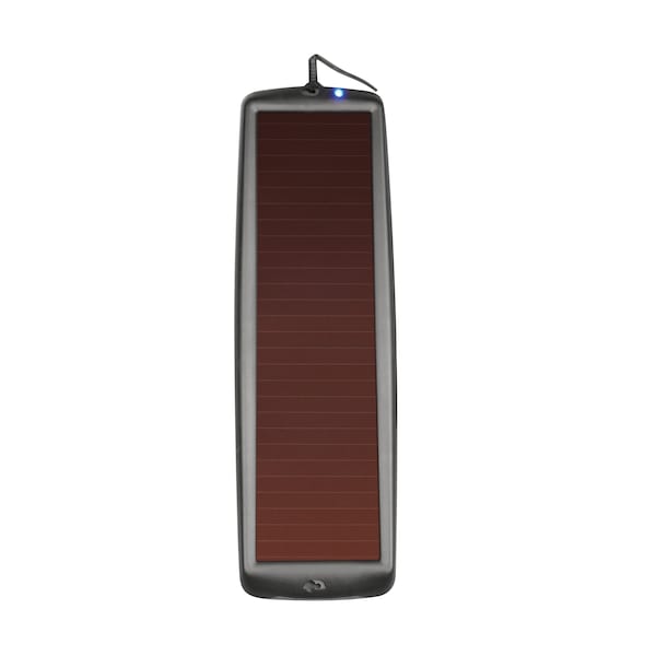 Battery Doctor Battery Doctor 23140 Amorphous Solar Panel Maintainer - 1.8 Watt - 23140