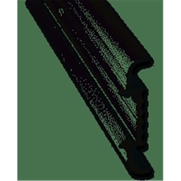 Ap Products 8 ft. Each Molding Trim, Polar White - A1W-21564018
