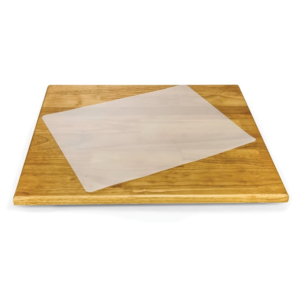 Camco OAK ACCENTS UNIVERSAL SILENT TOP 19-1/2IN X 17IN X 3/4IN - 43521