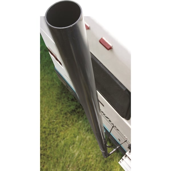 Camco GEN-TURI GENERATOR EXHAUST VENTING SYSTEM - 44461