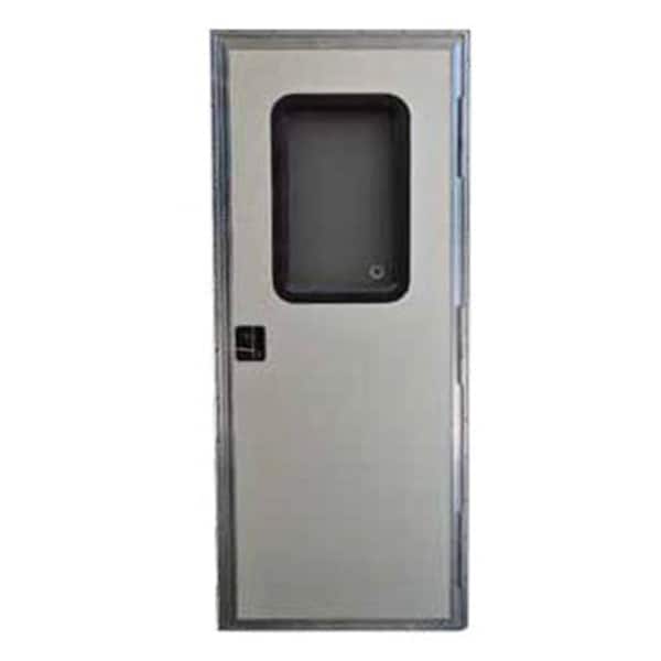 Ap Products 28 X 72 SQUARE ENTRANCE DOOR - RH - 015-217719
