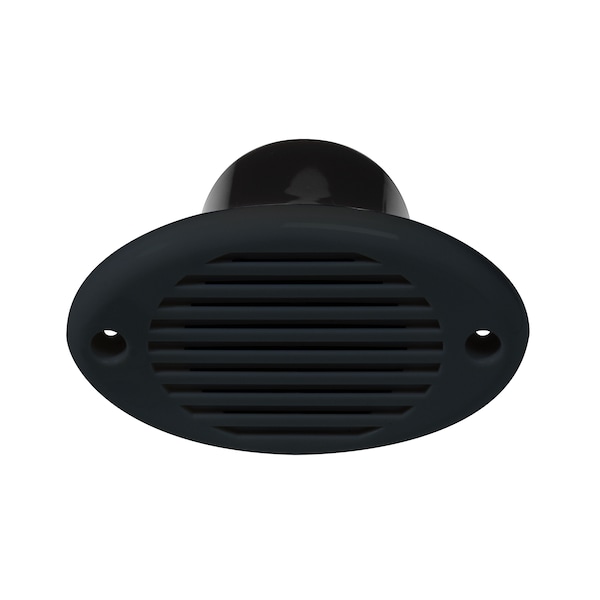 Innovative Lighting Innovative Lighting 540-0000-7 SETS Piezo Electronic Drop-In Hidden Horn - Black - 540-0000-7