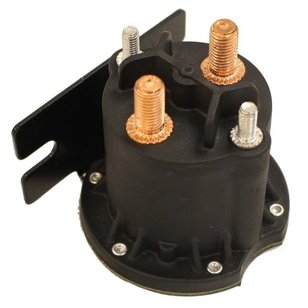 Stentensgolf StentensGolf SO1048 48 V Solenoid Trombetta for 2010 Up TXT & Terrain - SO1048