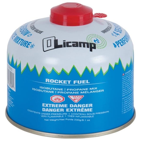 Olicamp Olicamp 328062 8.1 oz Rocket Fuel - 328062