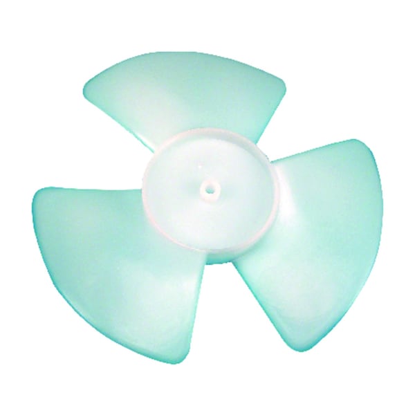 Us Hardware US Hardware RV Fan Blade 6-1/2" 1 pk - V-008C