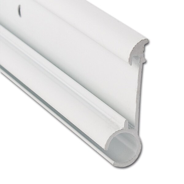 Ap Products AP Products 021-51001-8 Insert Awning Rail - 8 ft. (5 Pack) - 021-51001-8