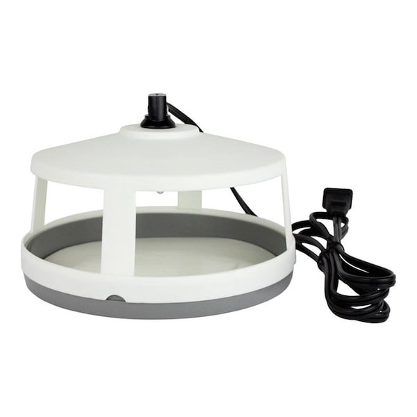 Olympian Athlete Indoor or Outdoor Flea Trap - OL1678288
