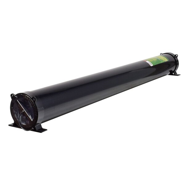 Valterra EZ HOSE CARRIER, 46IN, BLACK, BOXED - A04-0151XBK