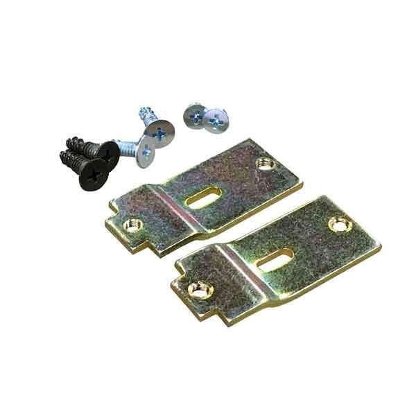 Adams Rite AdamsRite: Universal MTG Tab KIT Flat/Radius Stiles - ADR-91-0965