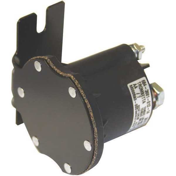 E-Z-Go Solenoid, 36V, Heavy Duty Assy for RXV - 609428