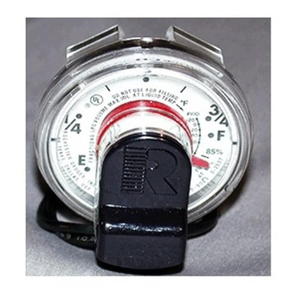 Manchester Tank G12846 Lp Gas Tanks 90 Degree Remote Ohm Sender - MA325855