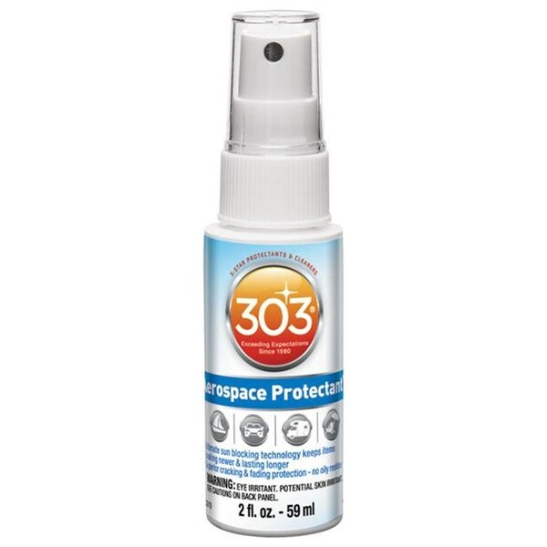 303 Products 303 Products 283823 Aerospace Protectant; 10 oz - 283823