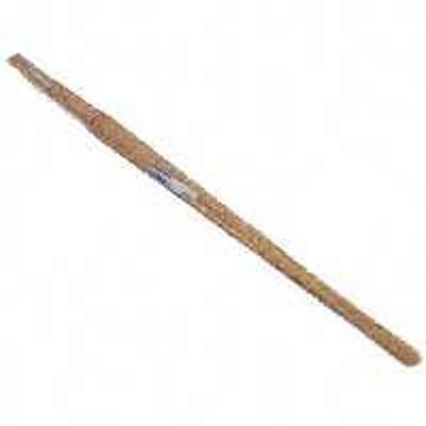 Link Handles Floral Shovel Handle with Shoulder, 1716 in Dia, 42 in L, Ash Wood, Clear - 66628