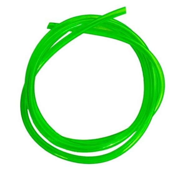 Outlaw Racing Outlaw Racing OR2096GN 5 ft. Carburetor Vent Line; Green - OR2096GN