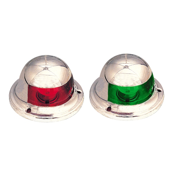 Sea-Dog Sea-Dog 400165-1 Top Mount Sidelight - 400165-1