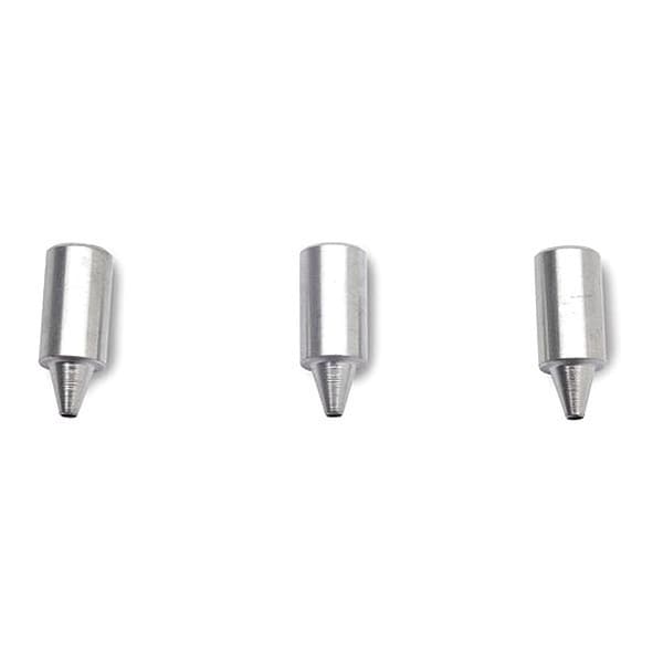 National Scientific Silflow Fingertite Ferrules 0.5Mm, PK10 - 29063467